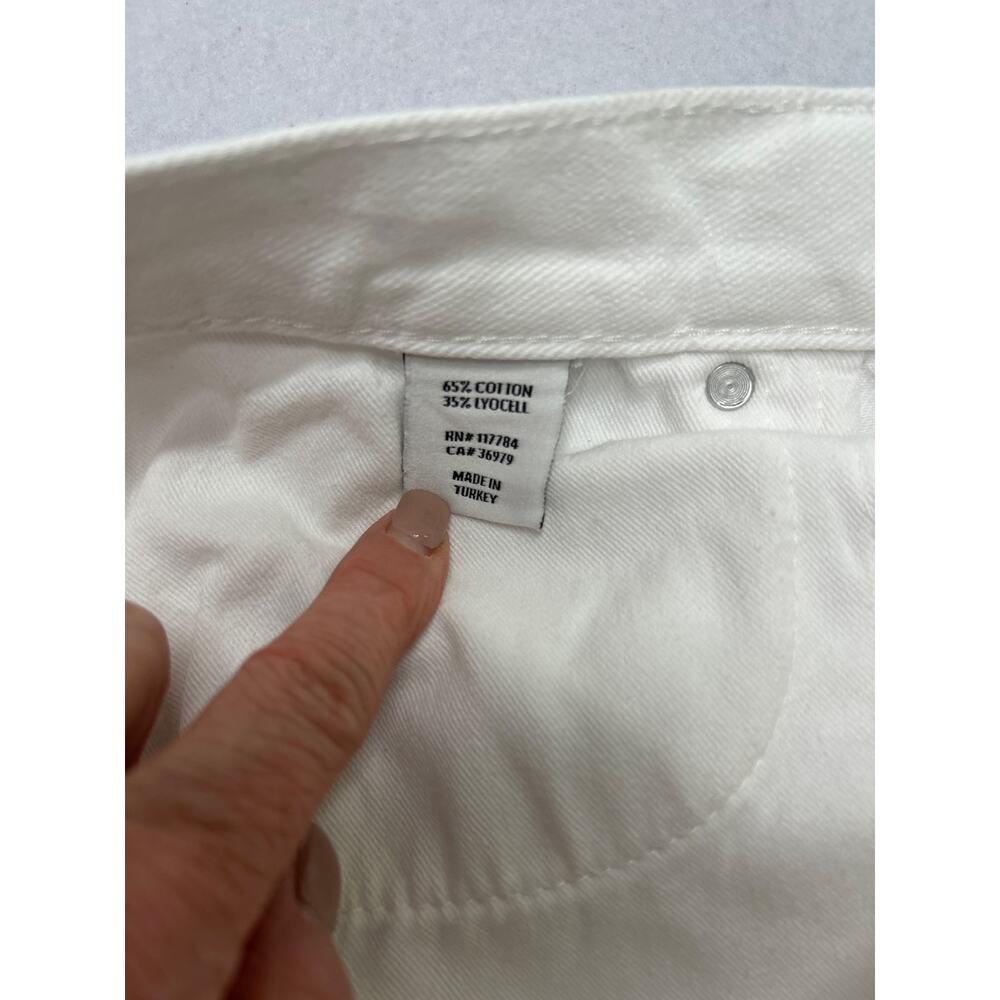 Rails X Revolve Atwater Slouchy Straight Jeans In… - image 5